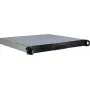 Server Case Inter-Tech 1U-10240 Rack Must