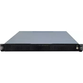 Serverikorpus Inter-Tech 1U-10265 Rack Must