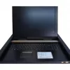 KVM-konsool Inter-Tech KVM-1708 17 tolli 1280x1024
