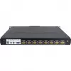 KVM-konsool Inter-Tech KVM-1708 17 tolli 1280x1024