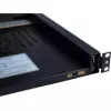 KVM-konsool Inter-Tech KVM-1708 17 tolli 1280x1024