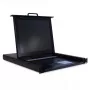 KVM-konsool Inter-Tech KVM-1708 17 tolli 1280x1024