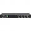 KVM-lüliti Inter-Tech AS-9104DA