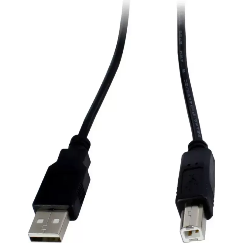 Liideseadapter INTER-TECH KT-150D — RJ-45 (emale) DVI‑D-le, juhtmega, max 1980×1080, sisaldab USB A–B kaablit, metall, must