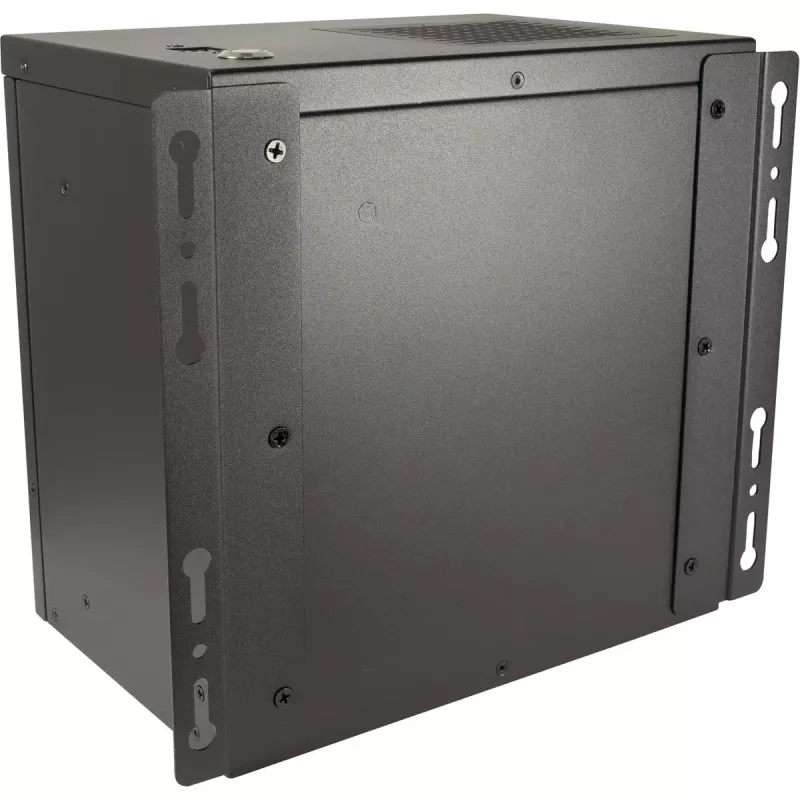 Arvutikorpus Inter-Tech S31B Midi Tower Must