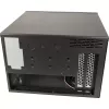 Arvutikorpus Inter-Tech S31B Midi Tower Must
