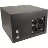 Arvutikorpus Inter-Tech S31B Midi Tower Must