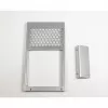 Kõvaketta korpus Inter-Tech 4U-4724 Hall 2.5/3.5 tolli