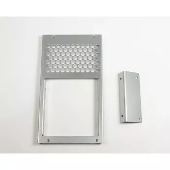 Kõvaketta korpus Inter-Tech 4U-4724 Hall 2.5/3.5 tolli