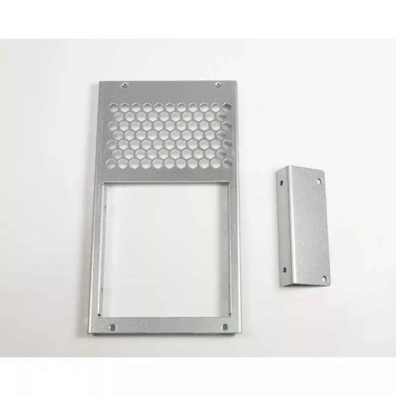 Kõvaketta korpus Inter-Tech 4U-4724 Hall 2.5/3.5 tolli