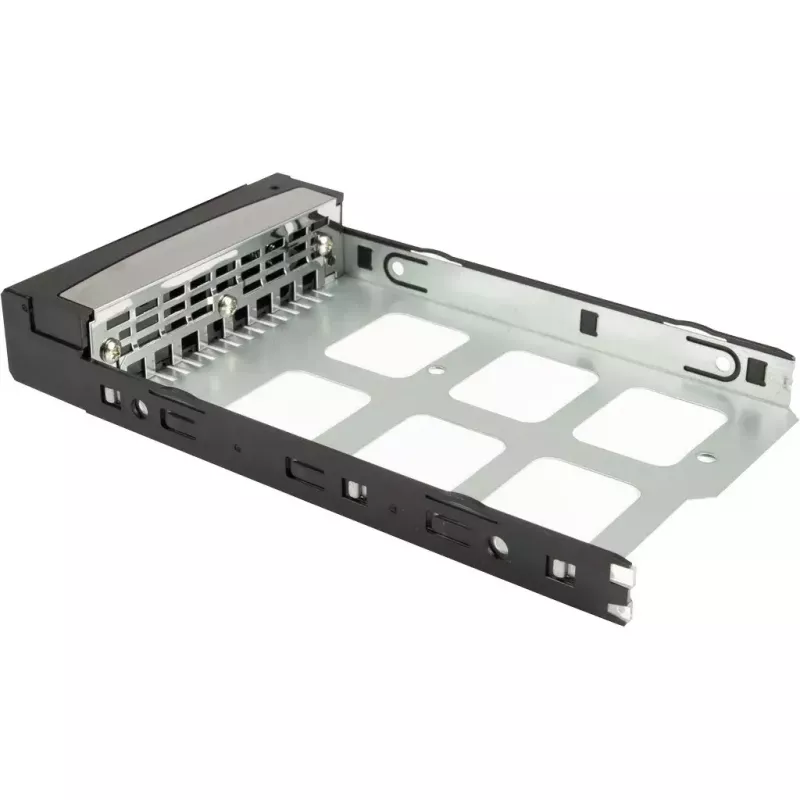 Kõvaketta korpus Inter-Tech 4U-4724 Hall 2.5/3.5 tolli