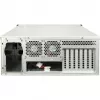Kõvaketta korpus Inter-Tech 4U-4724 Hall 2.5/3.5 tolli