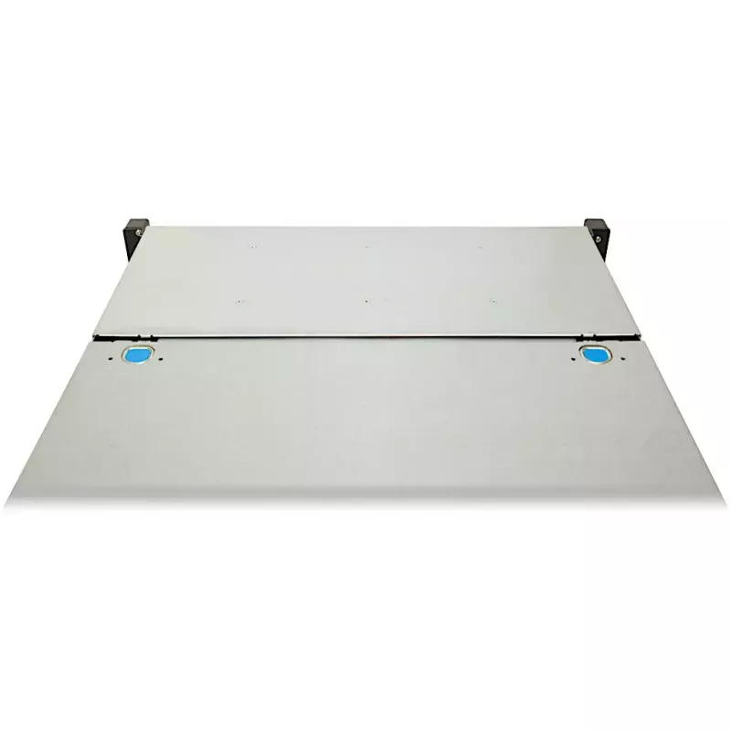 Kõvaketta korpus Inter-Tech 4U-4724 Hall 2.5/3.5 tolli
