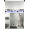 Kõvaketta korpus Inter-Tech 4U-4724 Hall 2.5/3.5 tolli