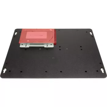 PC korpus Inter-Tech IP-40 Small Form Factor Must