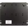 PC korpus Inter-Tech IP-40 Small Form Factor Must