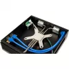 PC korpus Inter-Tech IP-40 Small Form Factor Must