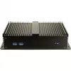 PC korpus Inter-Tech IP-40 Small Form Factor Must