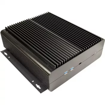 PC Case Inter-Tech IP-60 Small Form Factor Must