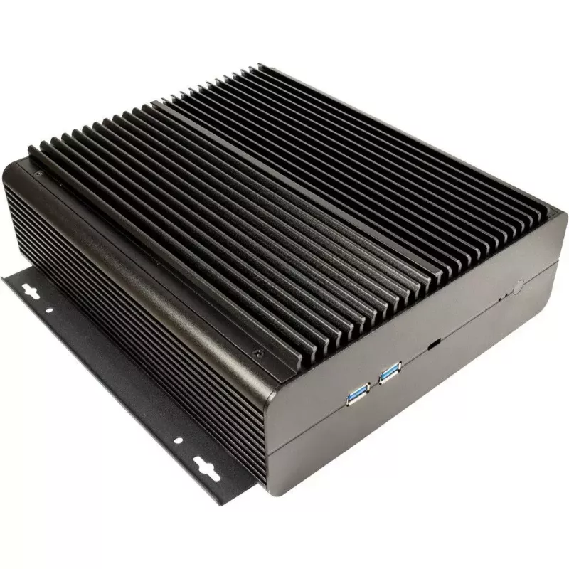 PC Case Inter-Tech IP-60 Small Form Factor Must