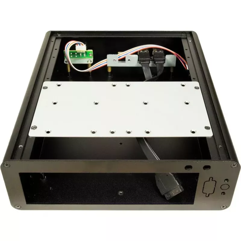 PC Case Inter-Tech IP-60 Small Form Factor Must