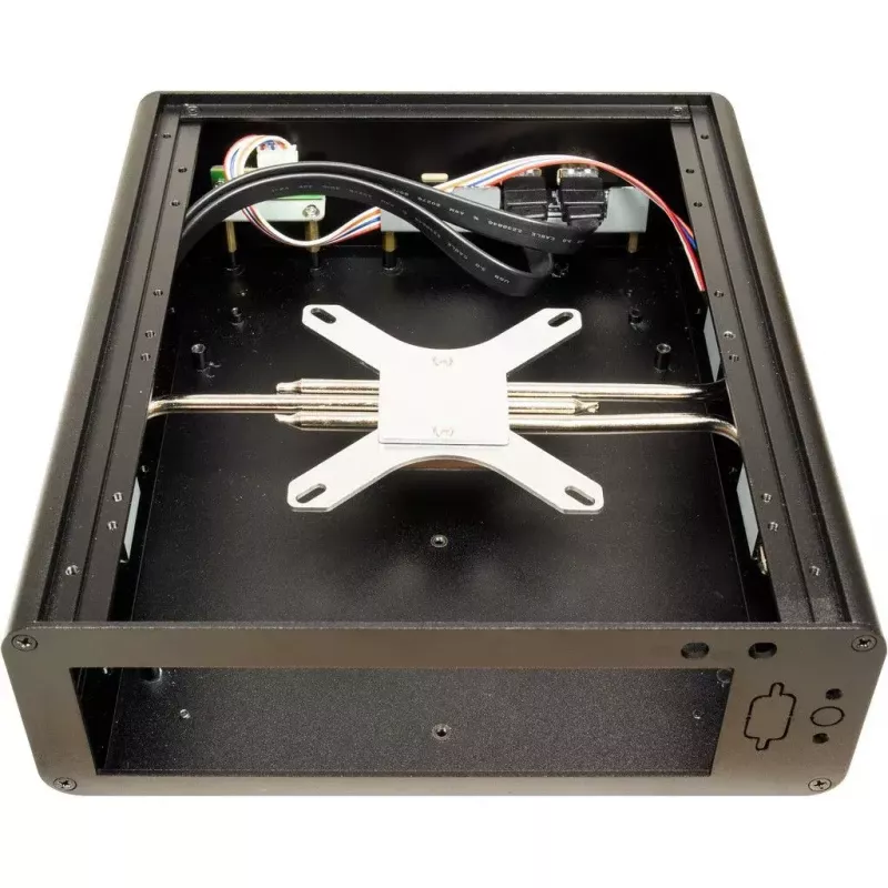 PC Case Inter-Tech IP-60 Small Form Factor Must