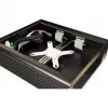 PC Case Inter-Tech IP-60 Small Form Factor Must