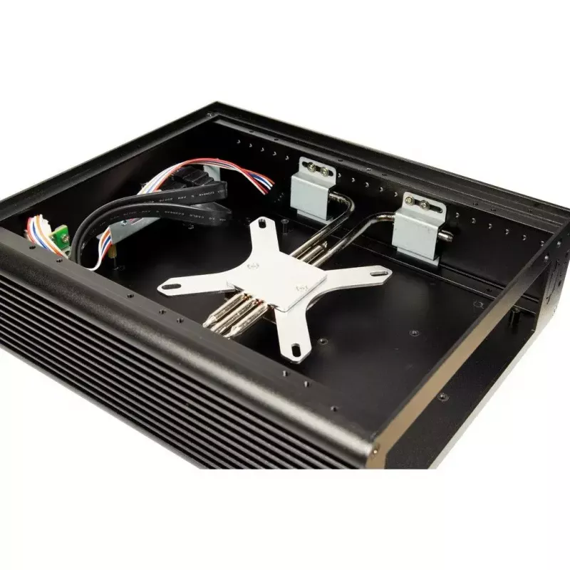 PC Case Inter-Tech IP-60 Small Form Factor Must