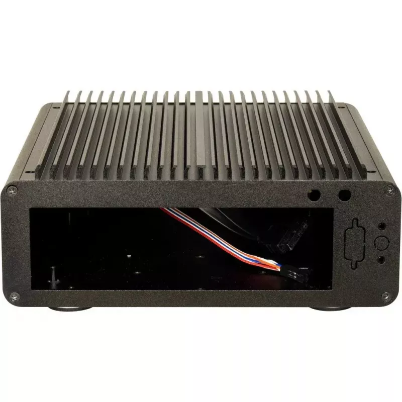 PC Case Inter-Tech IP-60 Small Form Factor Must