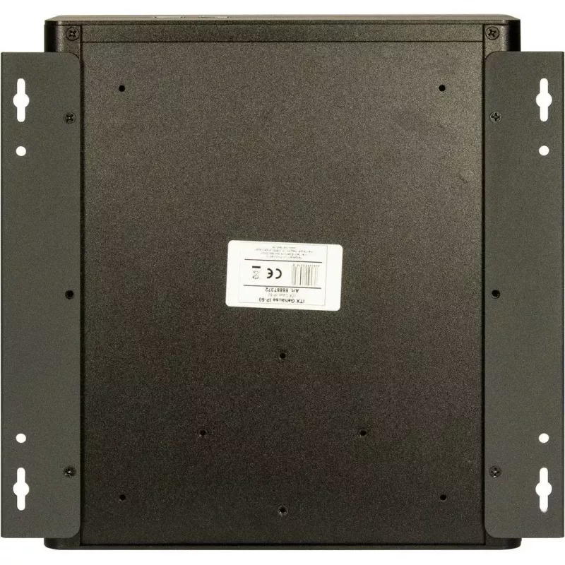 PC Case Inter-Tech IP-60 Small Form Factor Must
