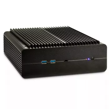 PC Case Inter-Tech IP-60 Small Form Factor Must