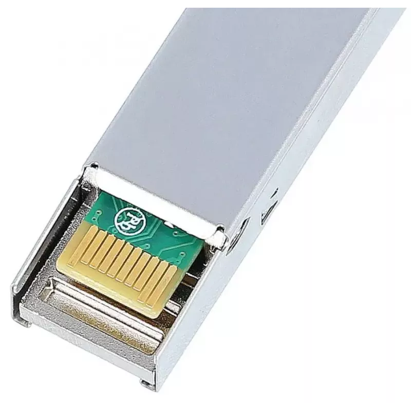 Fiiberoptiline transiivermoodul BlueOptics 88Y6836-BO SFP LC Alumiinium