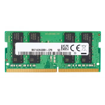 Mälumoodul HP 16GB DDR4 3200 SODIMM