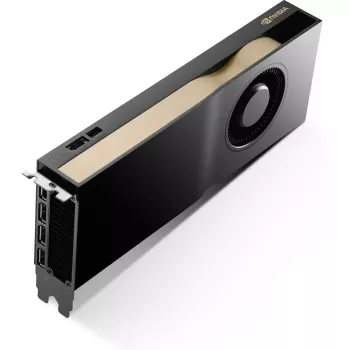 Graafikakaart HP NVIDIA RTX 4500 Ada 24 GB GDDR6