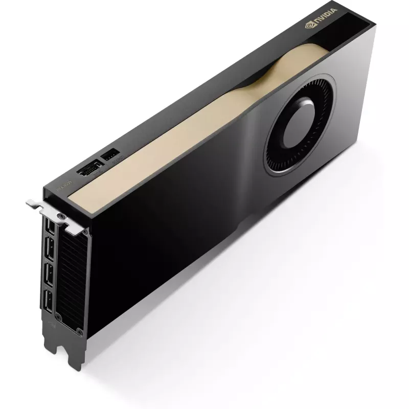 Graafikakaart HP NVIDIA RTX 4500 Ada 24 GB GDDR6