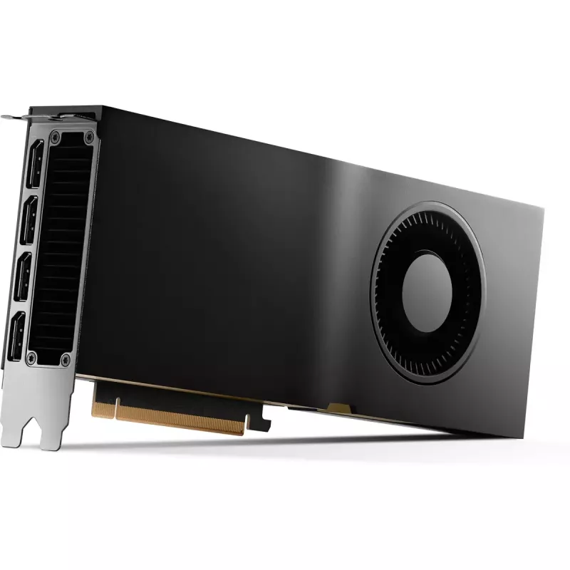 Graafikakaart HP NVIDIA RTX 4500 Ada 24 GB GDDR6
