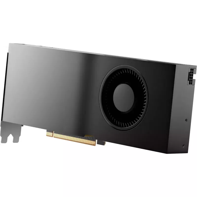 Graafikakaart HP NVIDIA RTX 4500 Ada 24 GB GDDR6