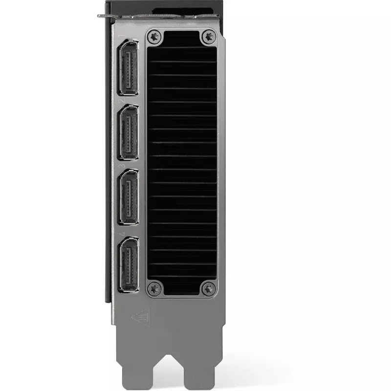 Graafikakaart HP NVIDIA RTX 4500 Ada 24 GB GDDR6