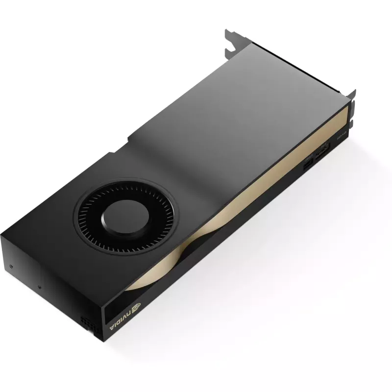 Graafikakaart HP NVIDIA RTX 4500 Ada 24 GB GDDR6
