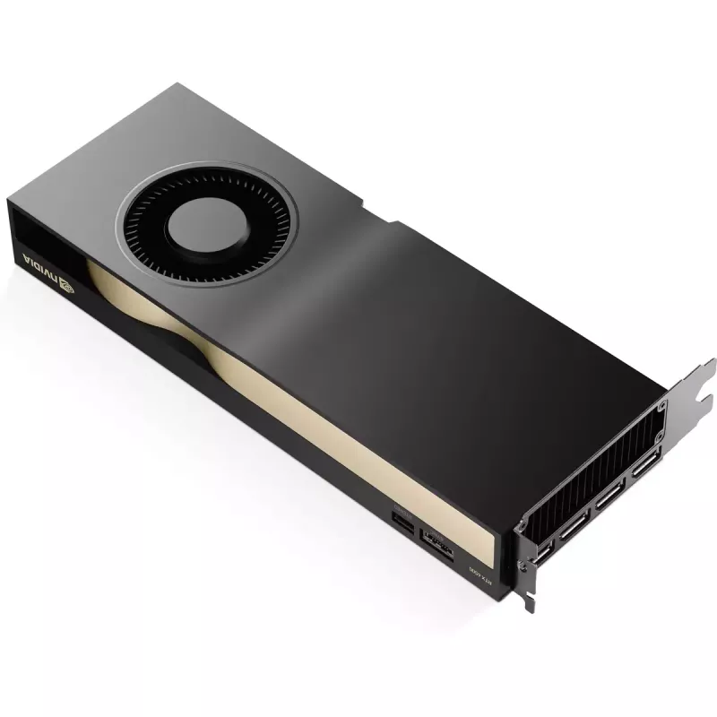 Graafikakaart HP NVIDIA RTX 4500 Ada 24 GB GDDR6