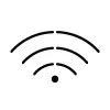 Hiir HP 255 Dual Wireless hiir RF Wireless + Bluetooth