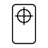 Hiir HP 255 Dual Wireless hiir RF Wireless + Bluetooth