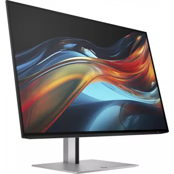 HP Series 7 Pro 24-tolline WUXGA USB-C monitor - 724pu