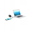 Mobiilseadme laadija Port Designs 900107-EU AC Kiirlaadimine Siseruumides Must