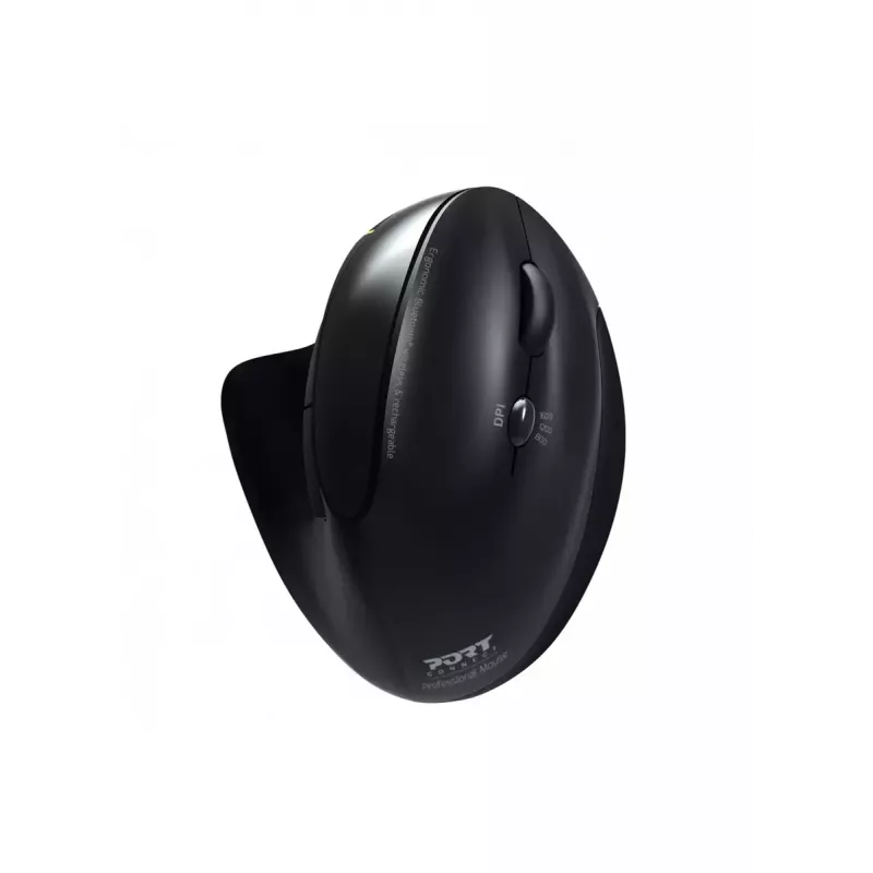 Hiir Port Designs 900706-BT RF juhtmevaba + Bluetooth