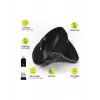 Hiir Port Designs 900706-BT RF juhtmevaba + Bluetooth