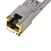 SFP transiiveri moodul BlueOptics 9062186-BO Copper 1250 Mbit/s