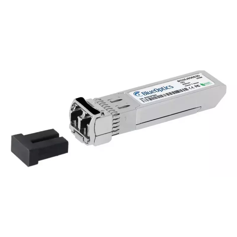 SFP-transiiver BlueOptics 9062206-BO Fiiberoptiline 10000 Mbit/s