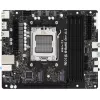 PC paljasüsteem ASRock DeskMeet X600 Desktop Must