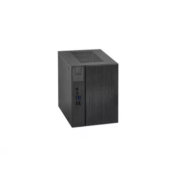 PC paljasüsteem ASRock DeskMeet X600 Desktop Must